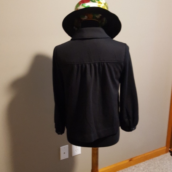 Sandro jacket - Picture 3 of 6